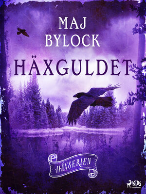 cover image of Häxguldet